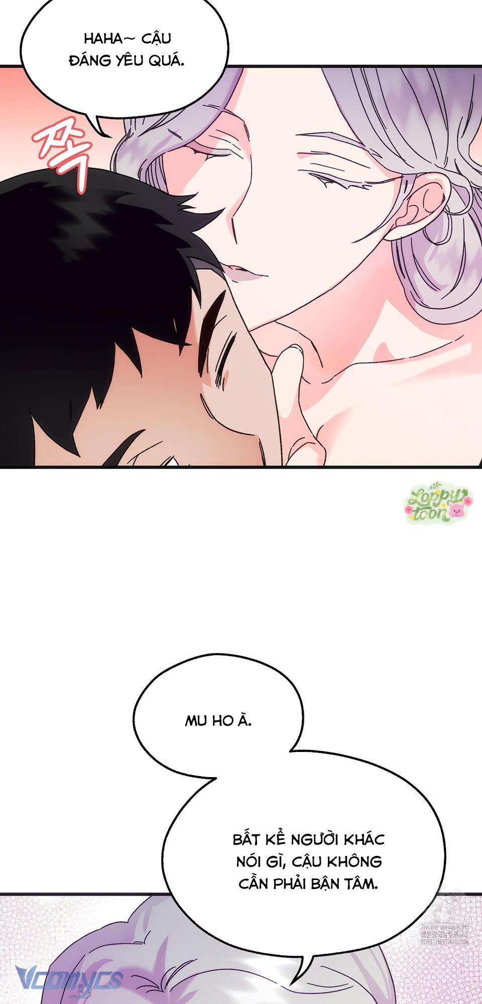 Rung Động Đỉnh Cao Chap 5 - Trang 2