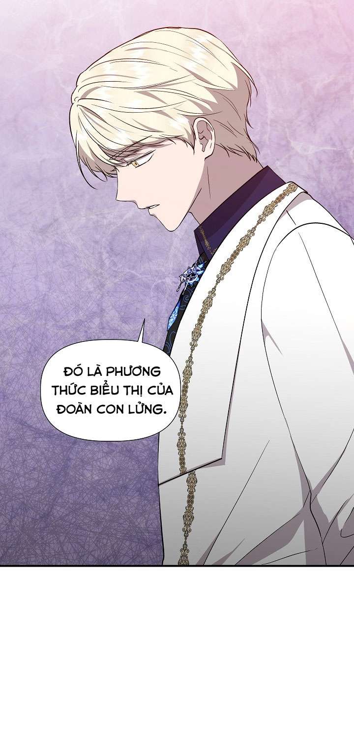 Tôi Không Phải Là Cinderella Chapter 50 - Trang 4