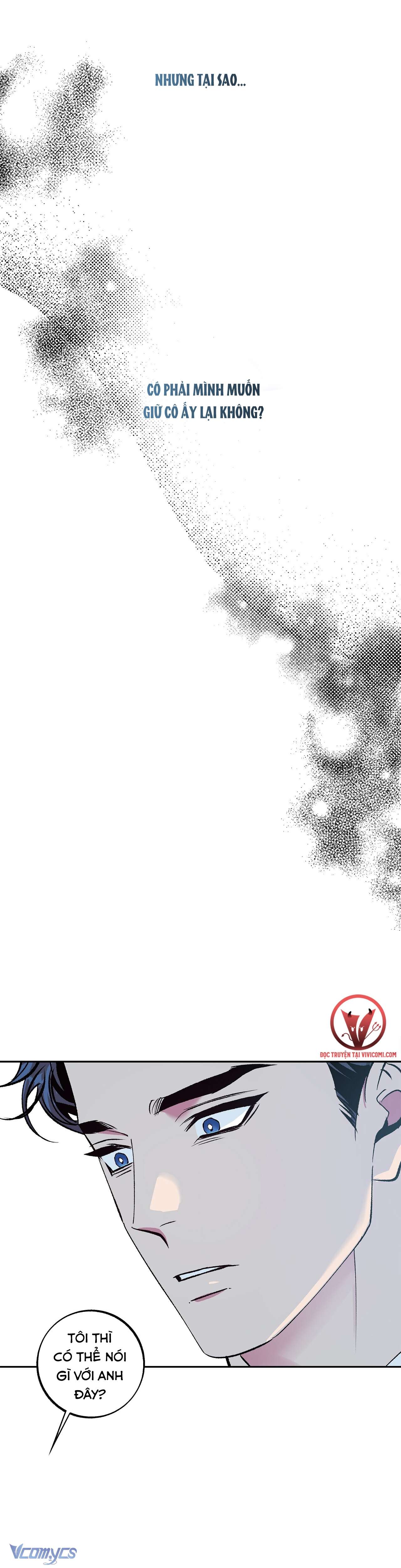 [18+] Tận Cùng Của Thế Giới Chap 19 - Trang 2