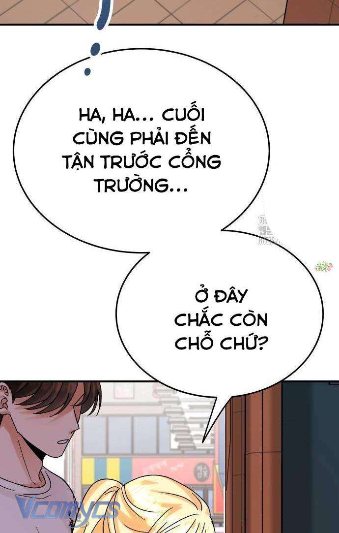 Kiếp Sau Vẫn Là Hoàng Tử Bé Chap 9 - Next 