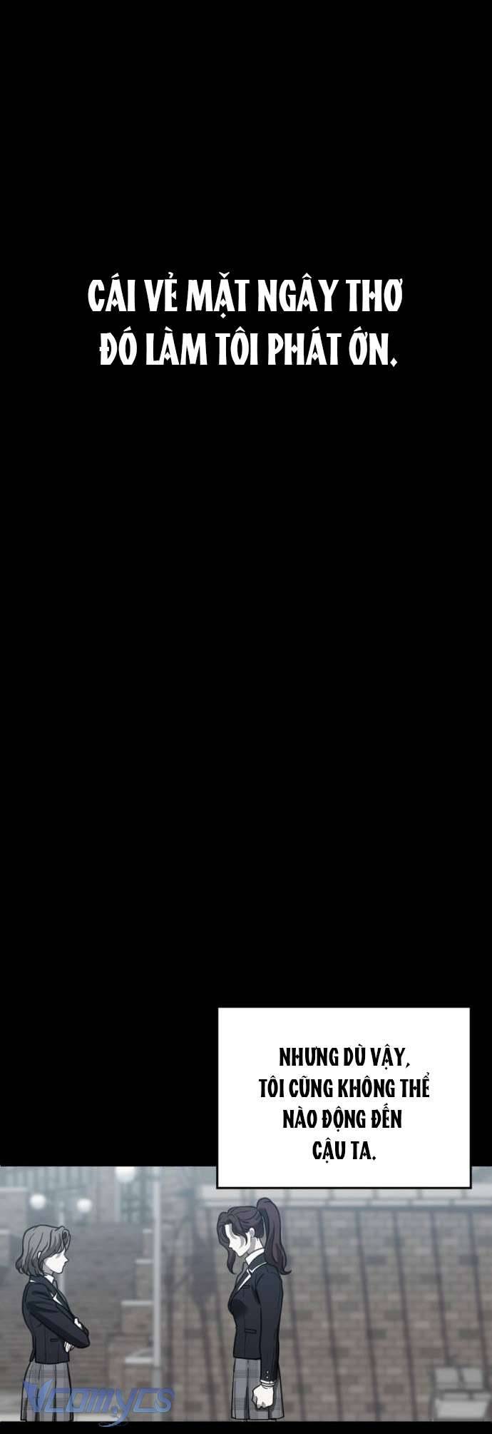 Ba Lần Động Phòng Chapter 15 - Trang 4