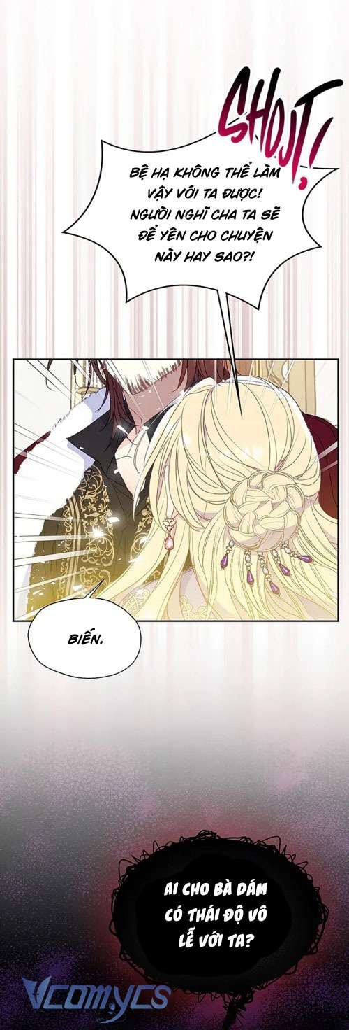 Bệ Hạ Xin Đừng Giết Tôi!!! Chap 77 - Trang 2