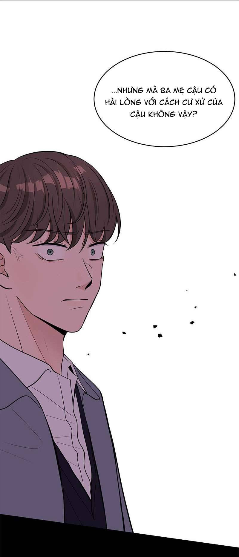 Thời Gian Trở Thành Lý Do Của Đôi Ta Chapter 3 - Trang 4