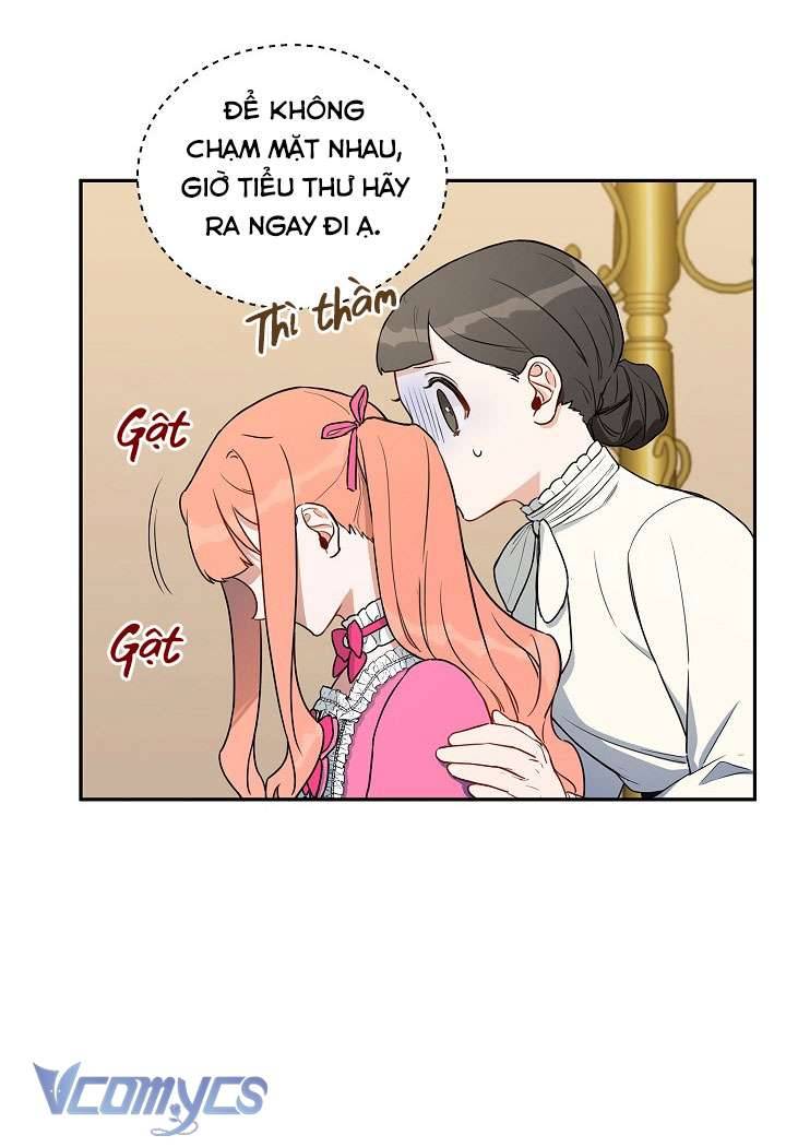 Phương Pháp Trở Thành Con Gái Của Người Hùng Bóng Đêm Chap 7 - Trang 2