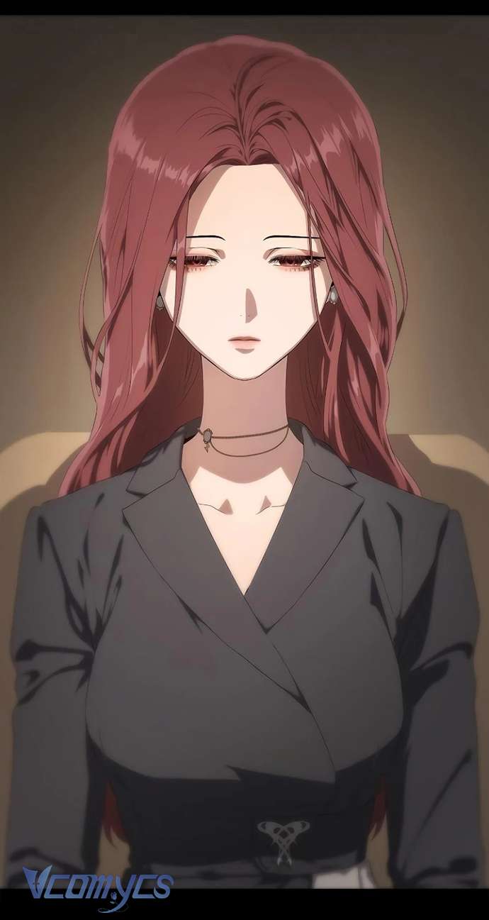 Tôi bị mắc kẹt trong một vở kịch điên rồ Chap 19 - Trang 3