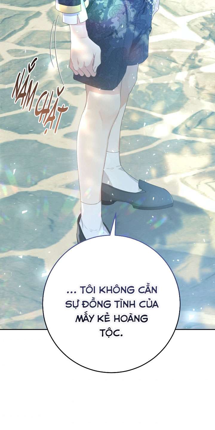 Ác Nữ Chỉ Là Một Con Rối Chap 41 - Next Chap 42