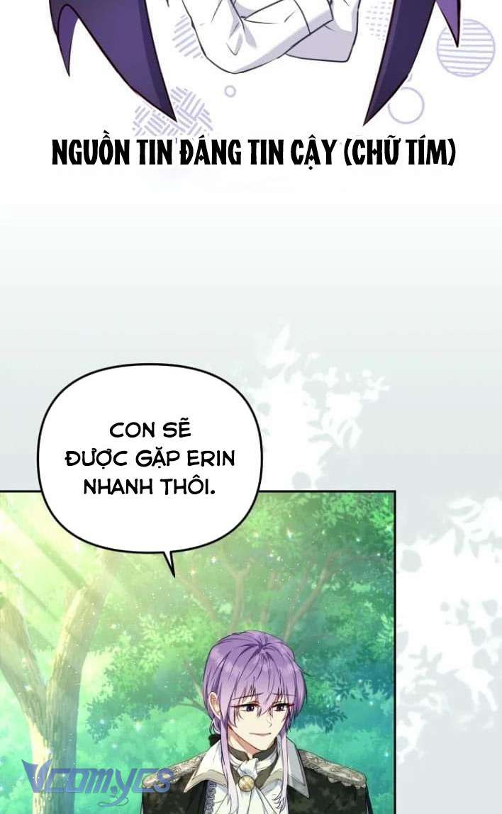 Tôi Được Nuôi Dưỡng Bởi Những Kẻ Phản Diện Chap 48 - Trang 3