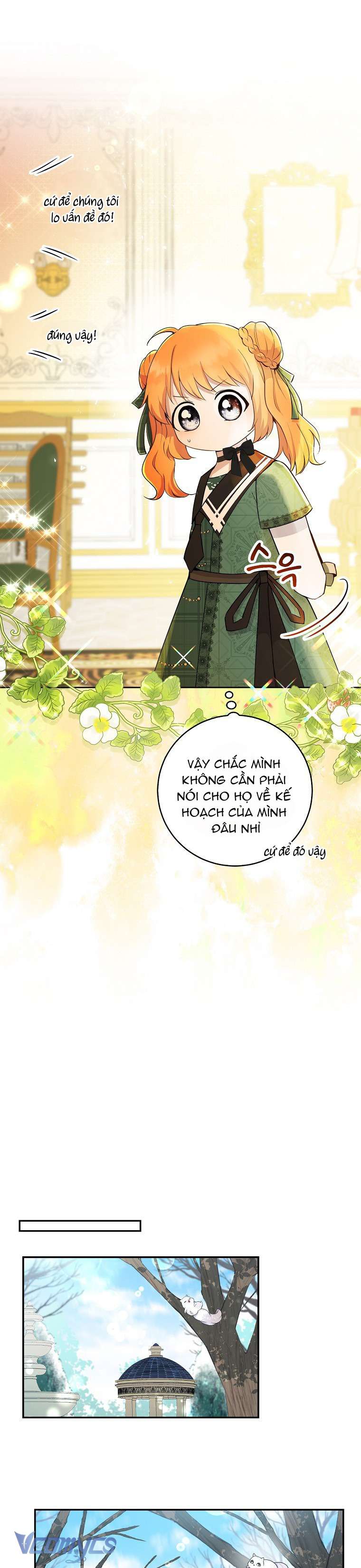 Sóc Con Tài Năng Chap 27 - Trang 2