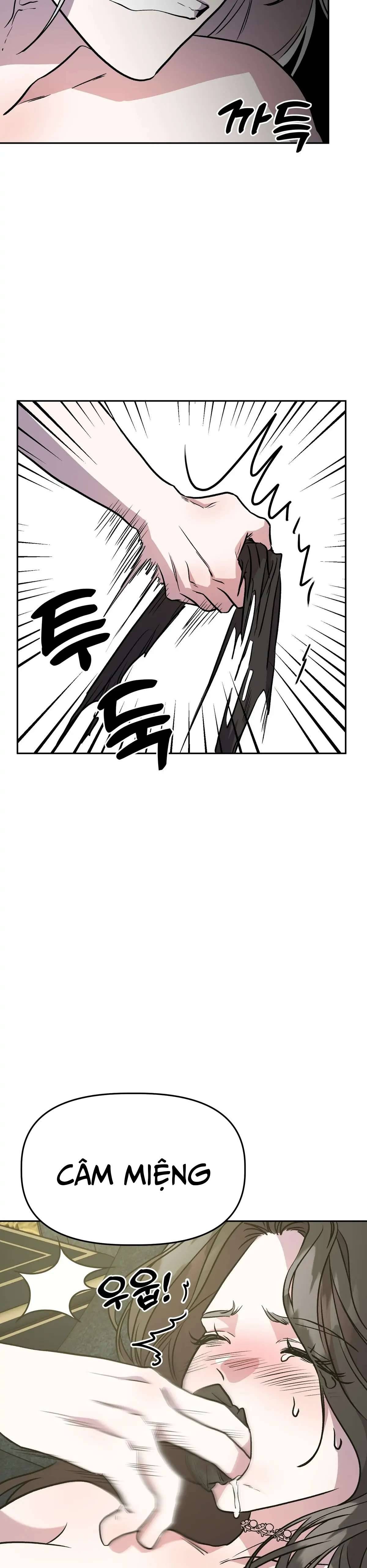 Hoàng Tử Bạch Tuyết Đã Bị Hoàng Hậu Bắt Đi Chapter 10 - Trang 3