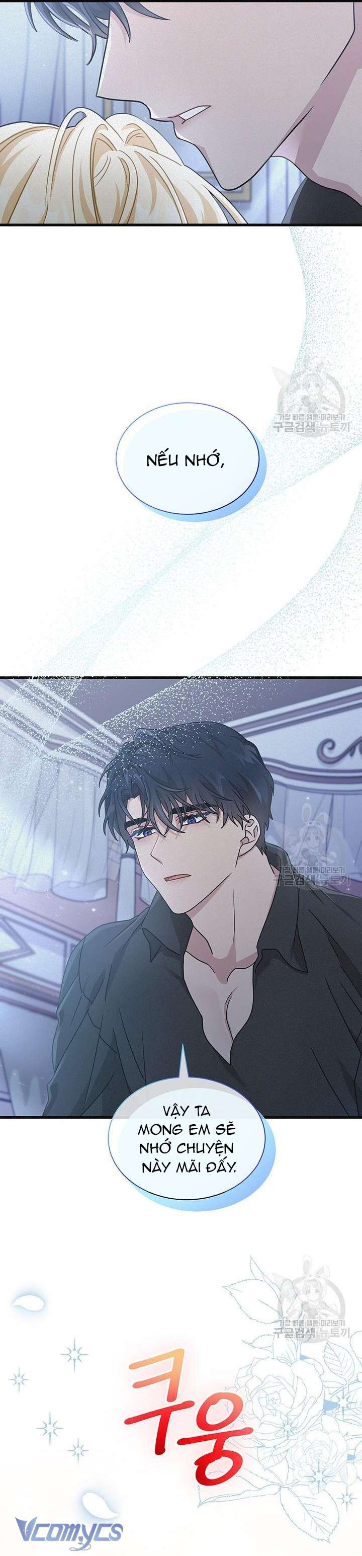 Cô Gái Sẽ Trở Thành Chủ Gia Đình Chapter 28 - Trang 4