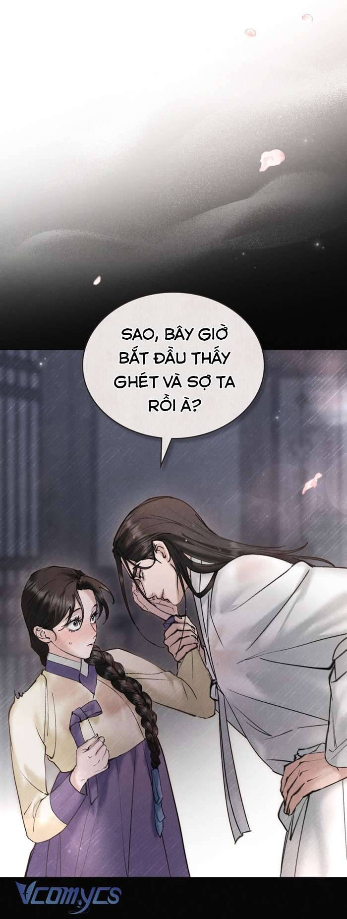 [18+] Đêm Giông Bão Chap 17 - Trang 2