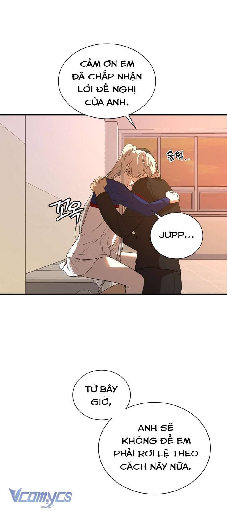 [18+] Cân Bằng Nhiệt Chapter 4 - Next 