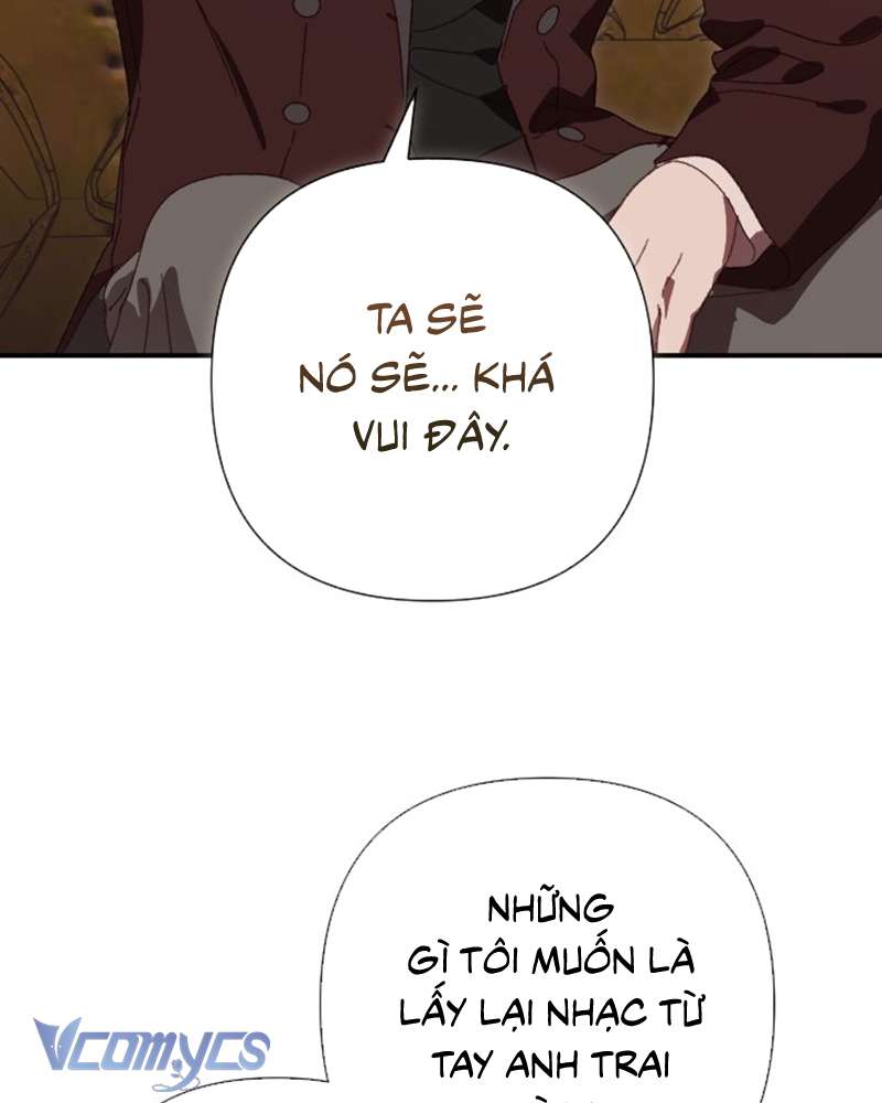 Dành Cho Những Ai Coi Hối Tiếc Là Điều Xa Xỉ Chap 2 - Trang 4