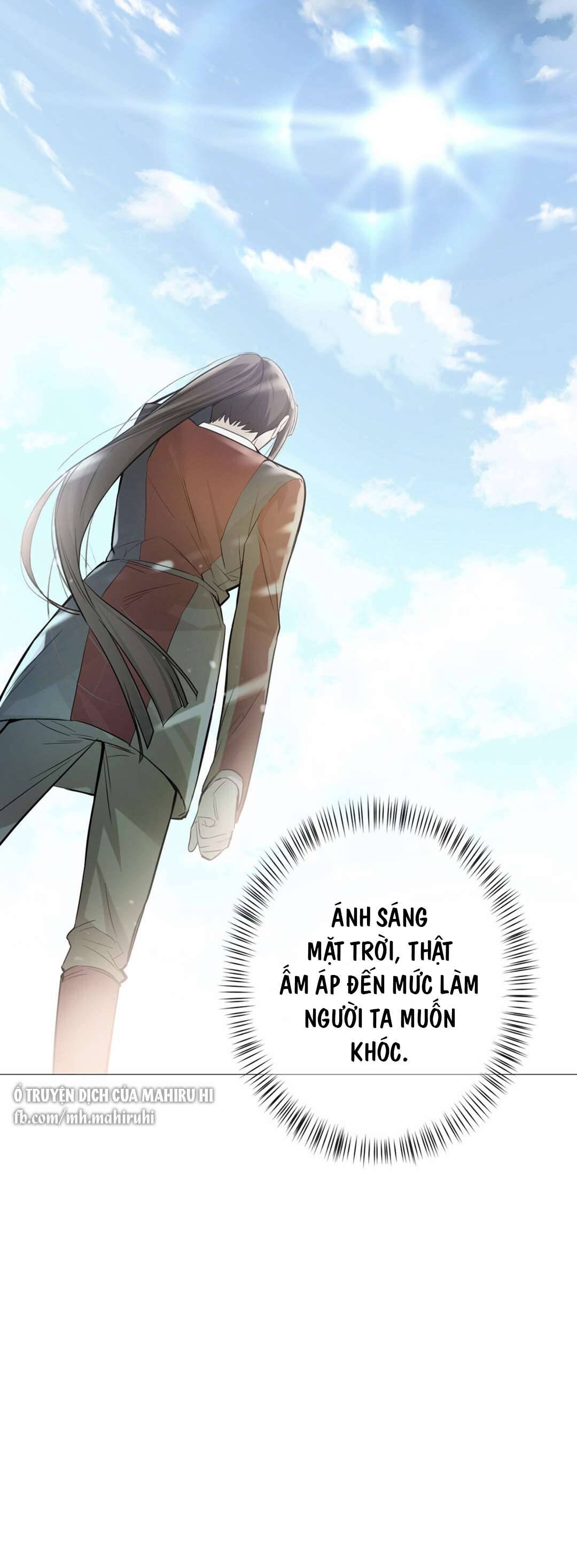 Đại Chiến Công Chúa Chapter 134 - Trang 4