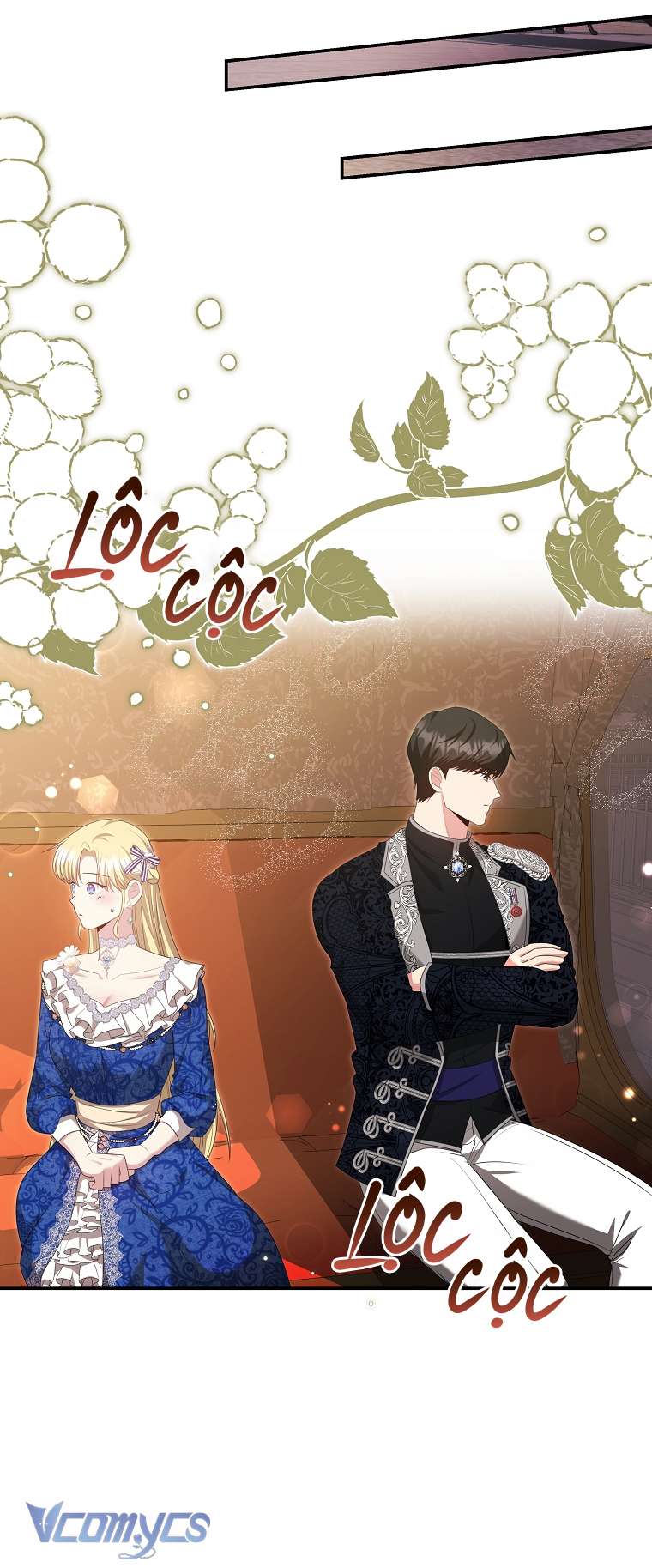 [18+] Phương Pháp Gia Hạn Hợp Đồng Hôn Nhân Chap 18 - Trang 2