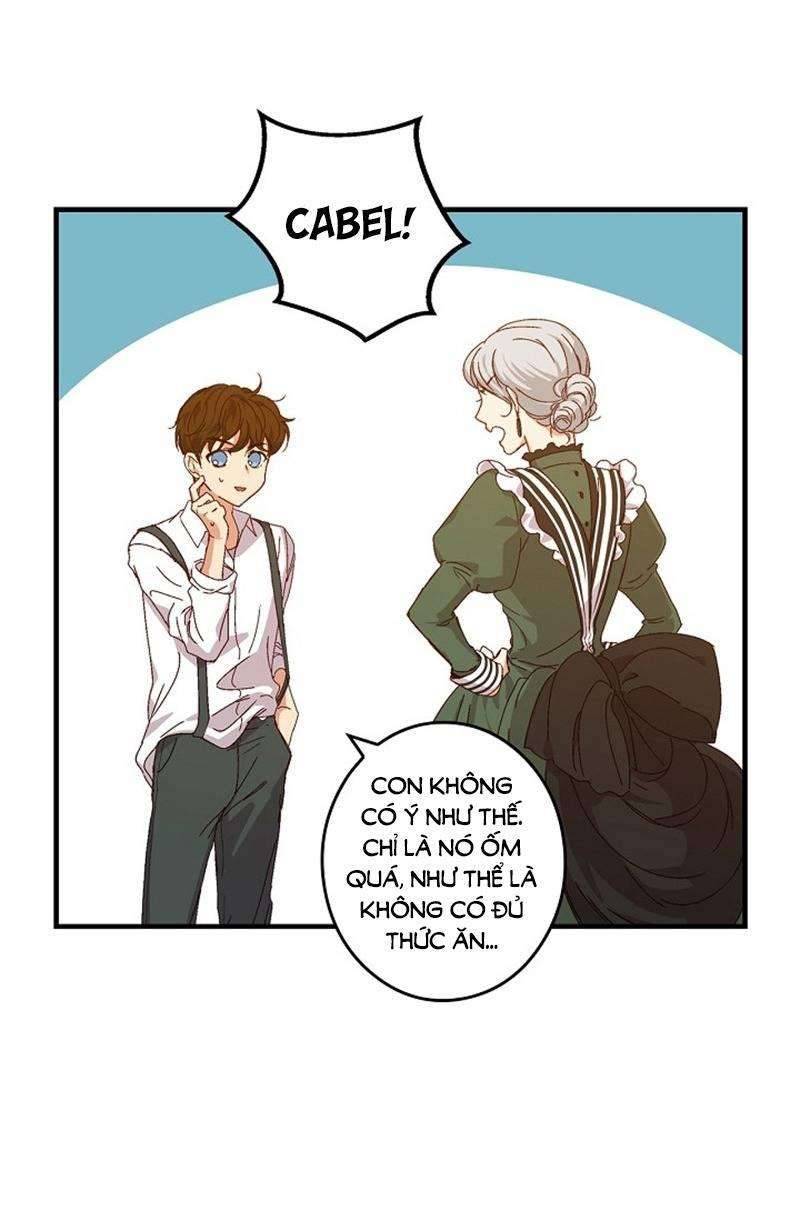 Cẩn Thận Với Các Anh Trai Đấy! Chap 2 - Trang 2