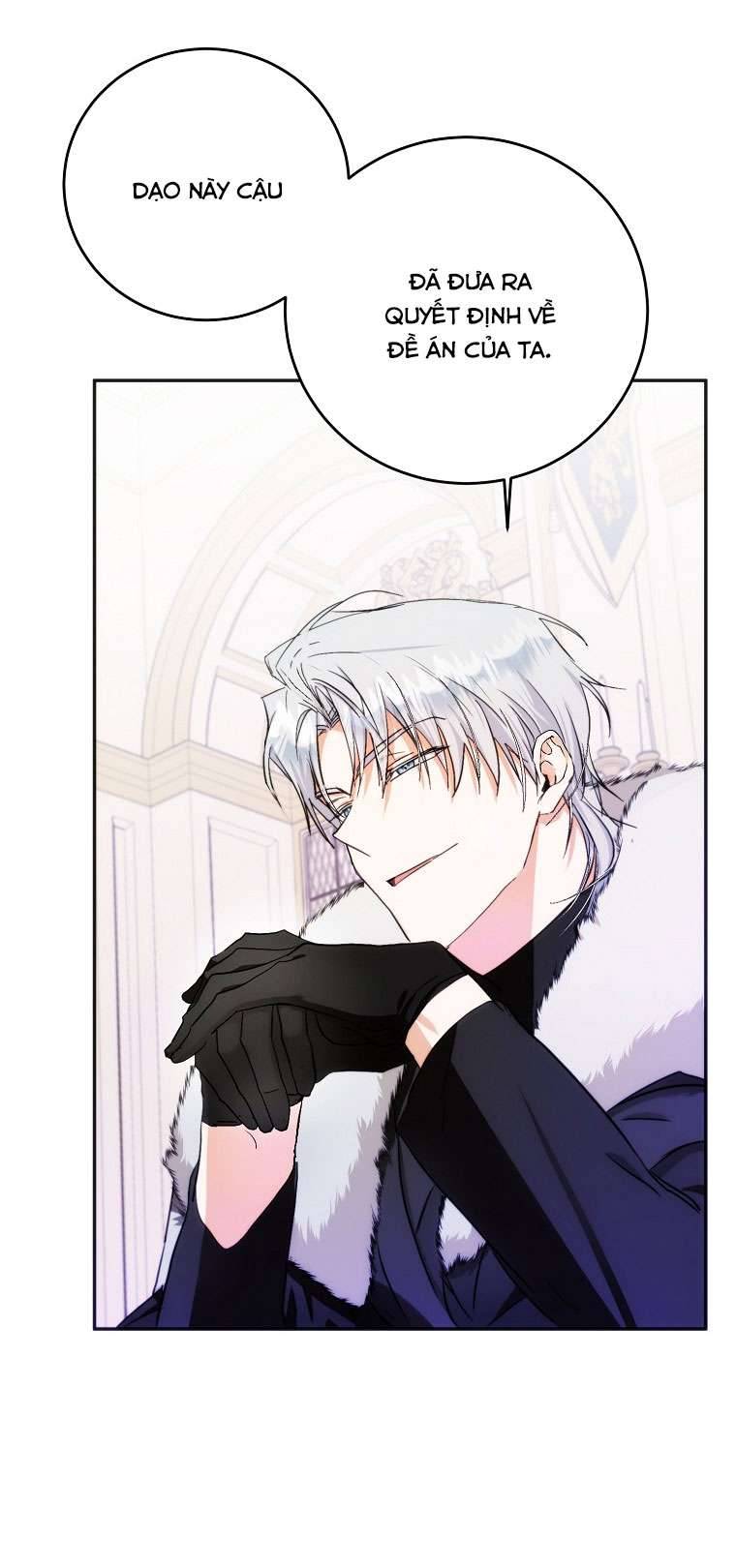 Tôi Trở Thành Vợ Của Nam Chính Chap 22 - Trang 3