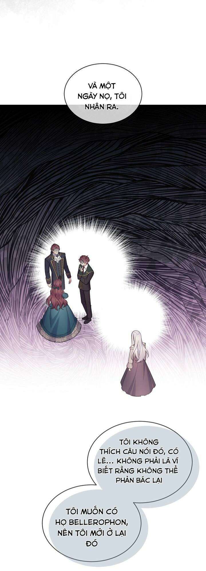 Bệ Hạ, Tôi Sẽ Giết Ngài! Chapter 17 - Trang 4