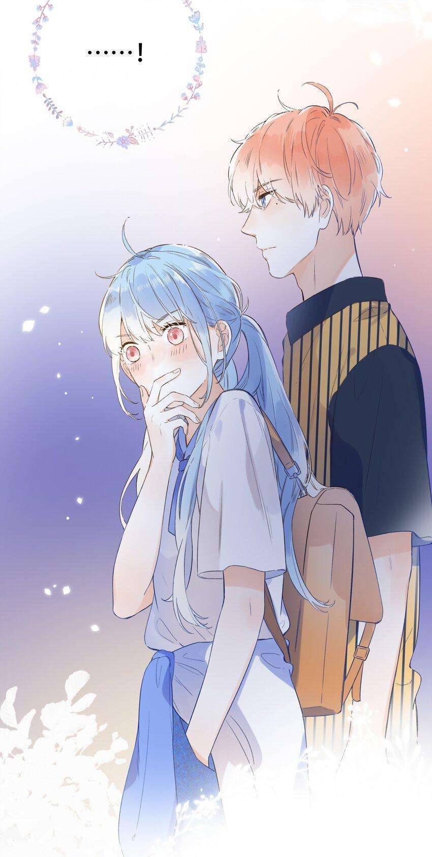 Ánh Sao Phiêu Linh Trong Nước Chapter 15 - Trang 3