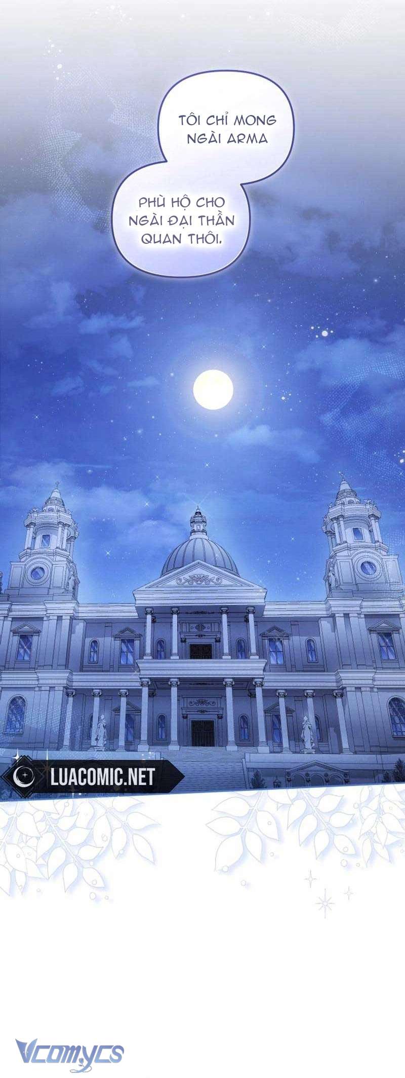 Tôi Được Nuôi Dưỡng Bởi Những Kẻ Phản Diện Chap 75 - Trang 3