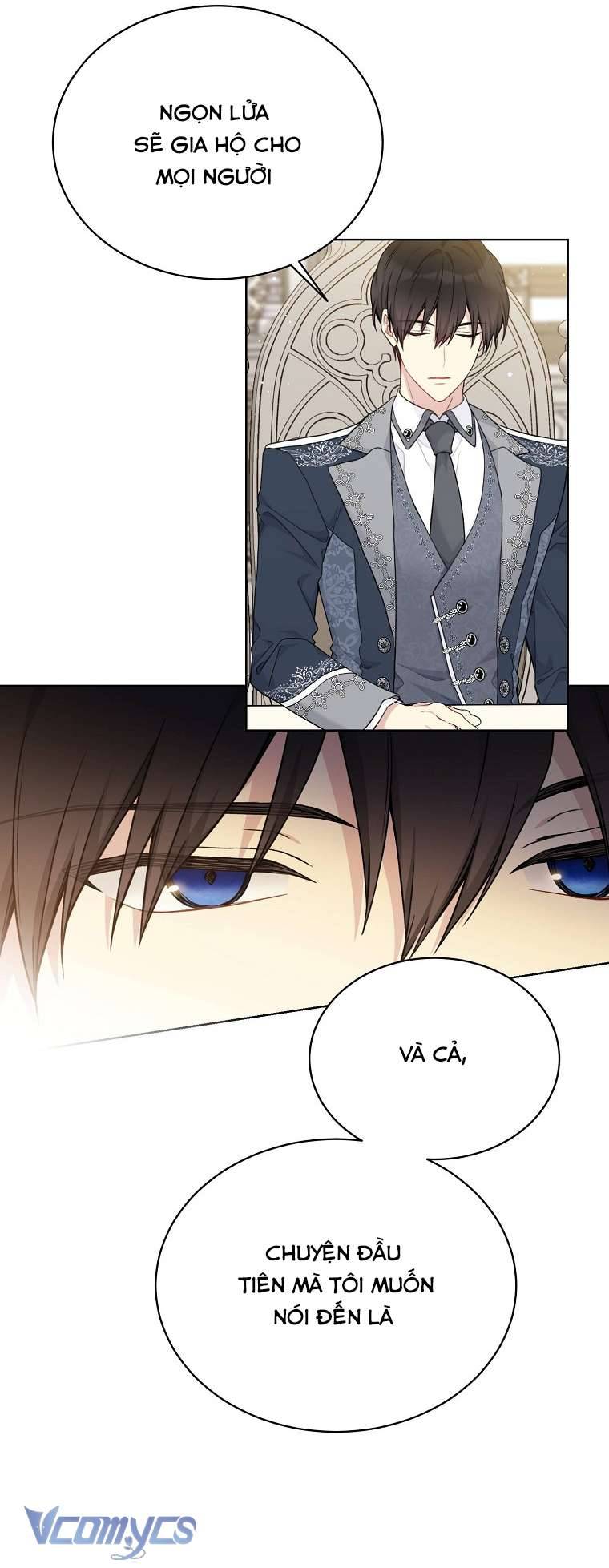 Vương Miện Lục Bảo Chap 85 - Trang 2