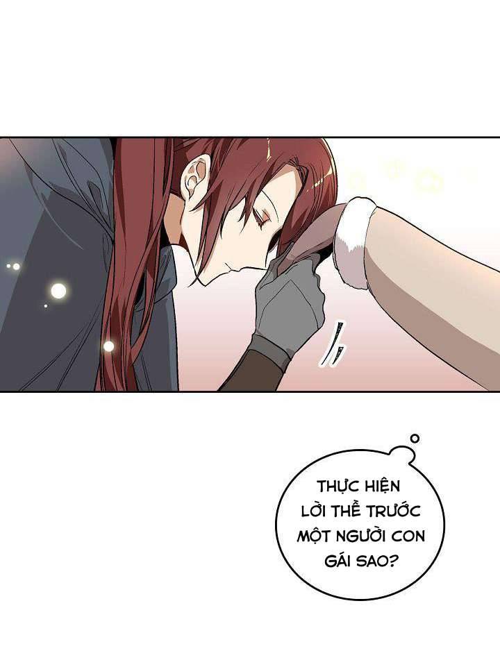 Vị Hôn Thê Khế Ước Của Công Tước Chapter 30 - Trang 4