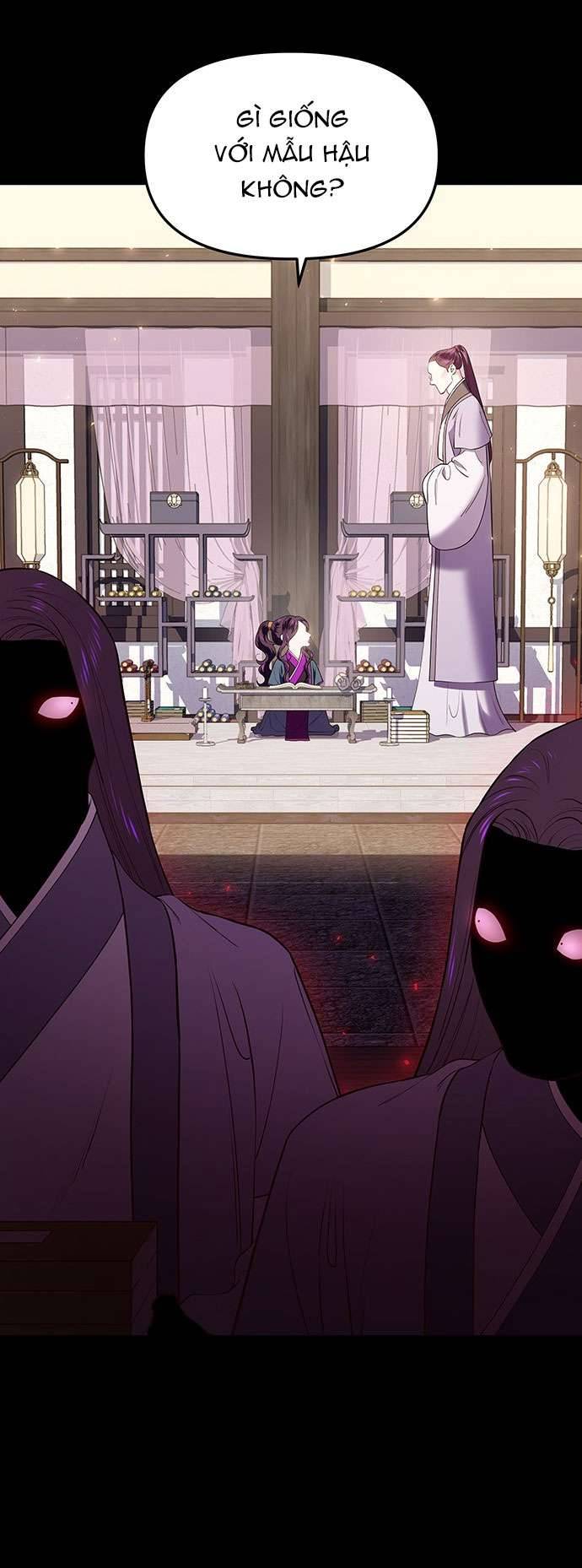 Vương Tử Huyền Bí Chapter 32 - Next Chapter 33