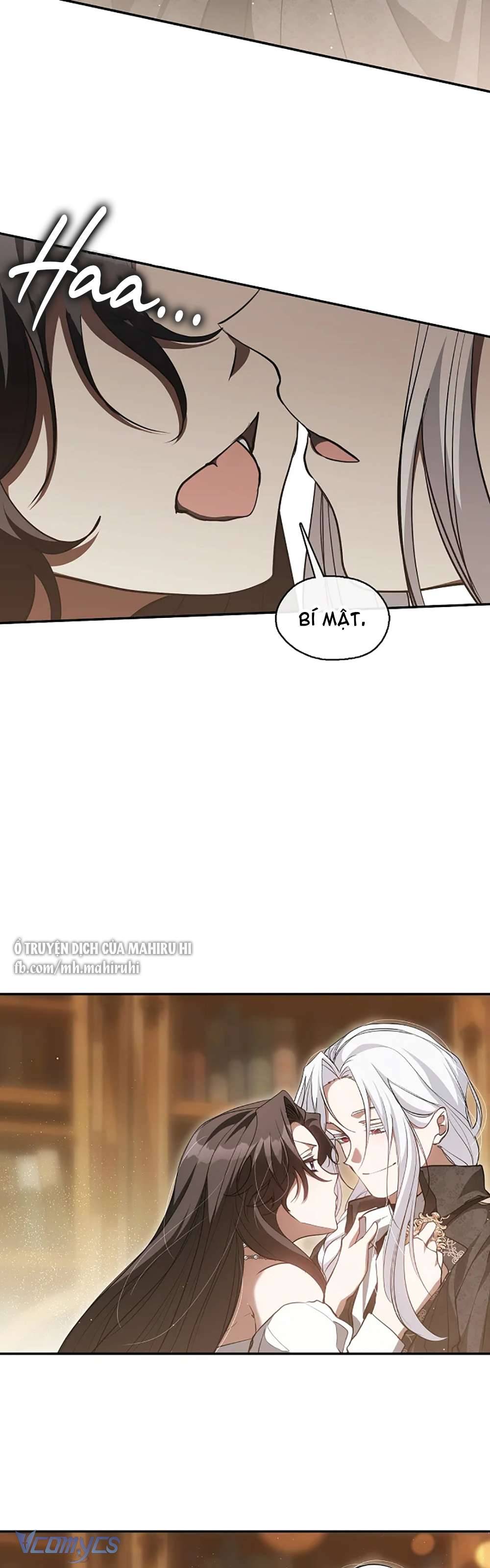 Không Thể Thoát Khỏi Người Chap [END] - Next Chapter 1