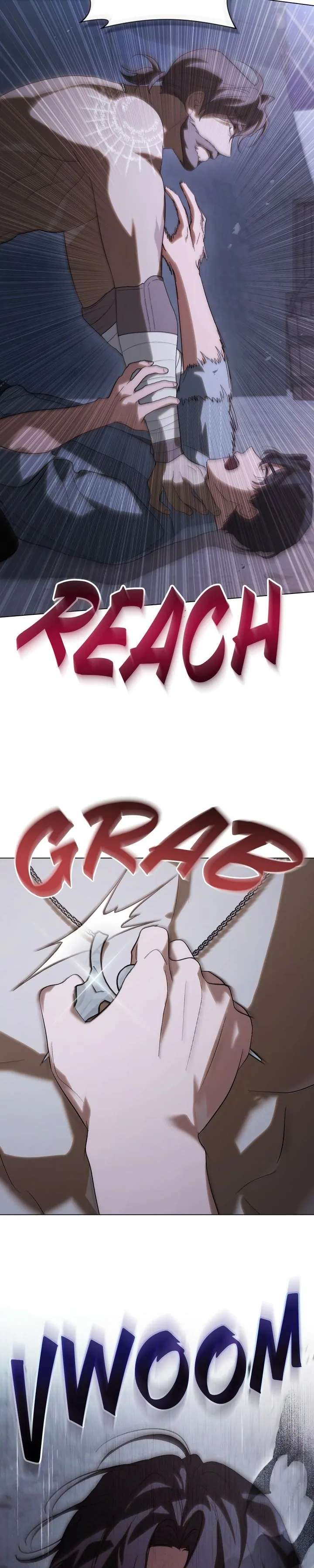 Khi Số Phận Tìm Đến Hai Ta Chapter 41 - Trang 4