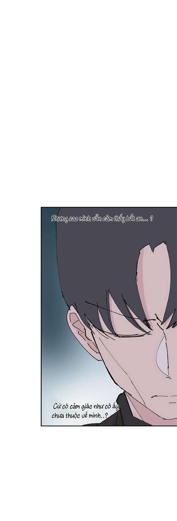 Yêu Không Hồi Kết Chap 30 - Trang 2