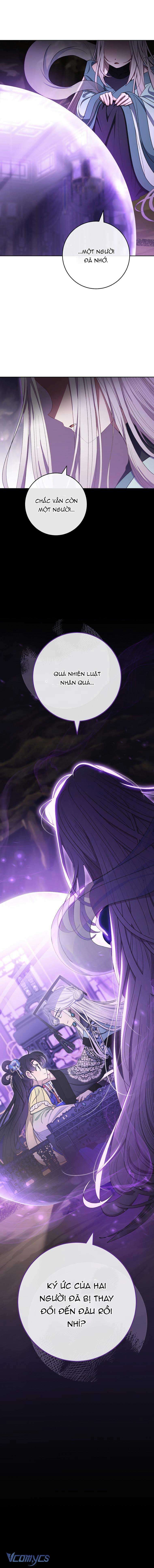 Tiểu Thiếp Chỉ Muốn Sống Yên Bình Chapter 76 - Trang 4