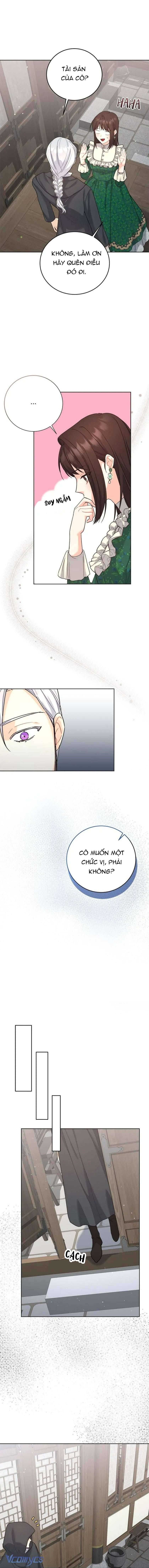 Du Khách Vào Ban Đêm Bí Ẩn Chapter 12 - Trang 3