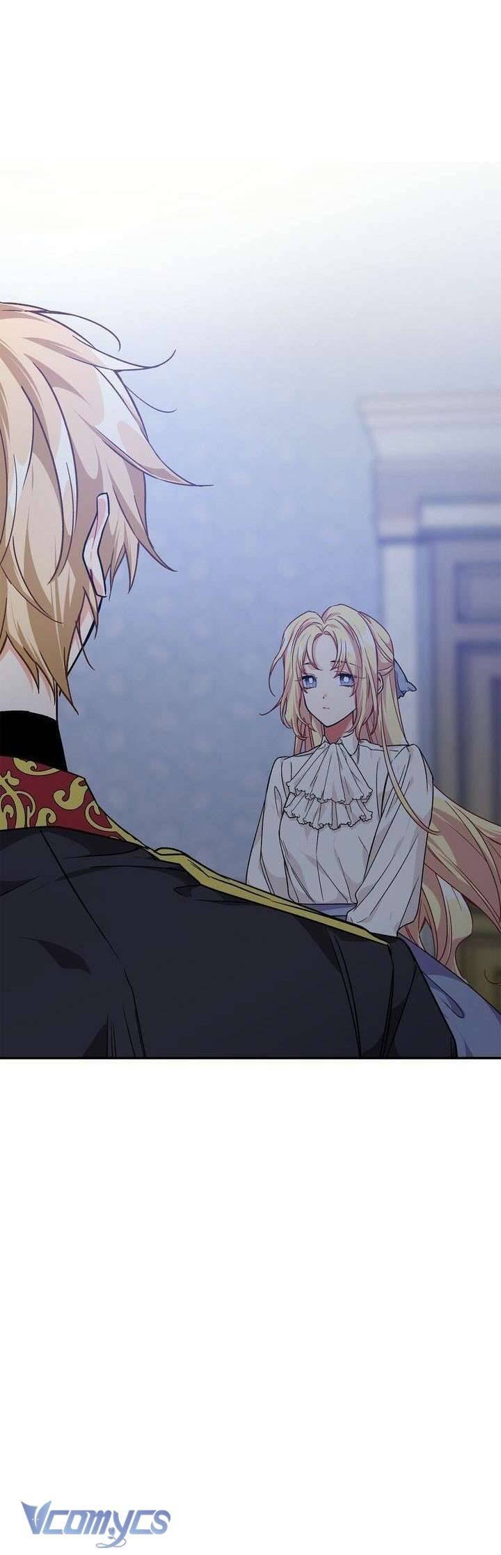 Bác Sĩ Elise: Vi Tiểu Thư Với Cây Đèn Dầu Chap 126 - Trang 2