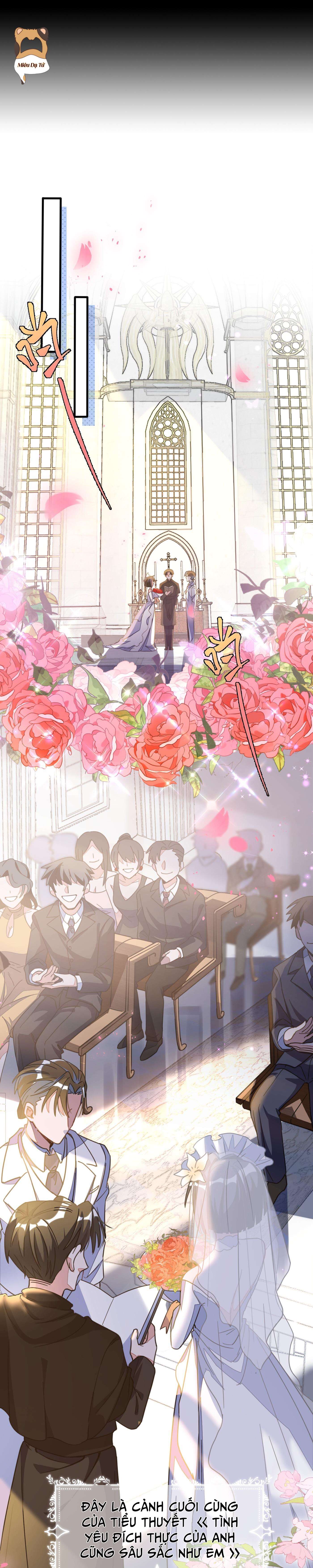 Mối quan hệ cấm yêu đương Chap 1 - Trang 2