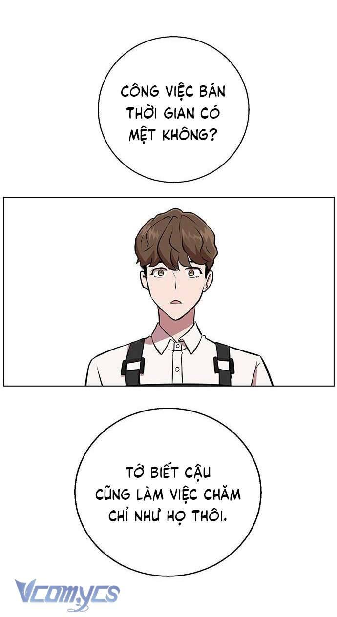 Nếu Chia Tay, Chúng Ta Sẽ Chết Chap 1 - Trang 2