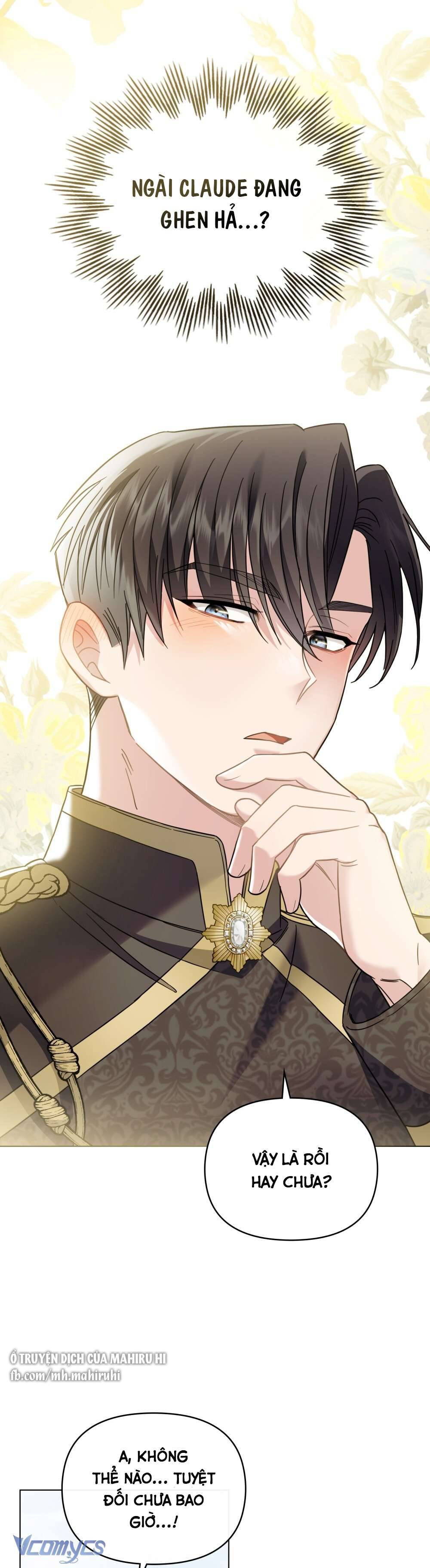 Tìm Lại Camellia Chapter 71 - Trang 4