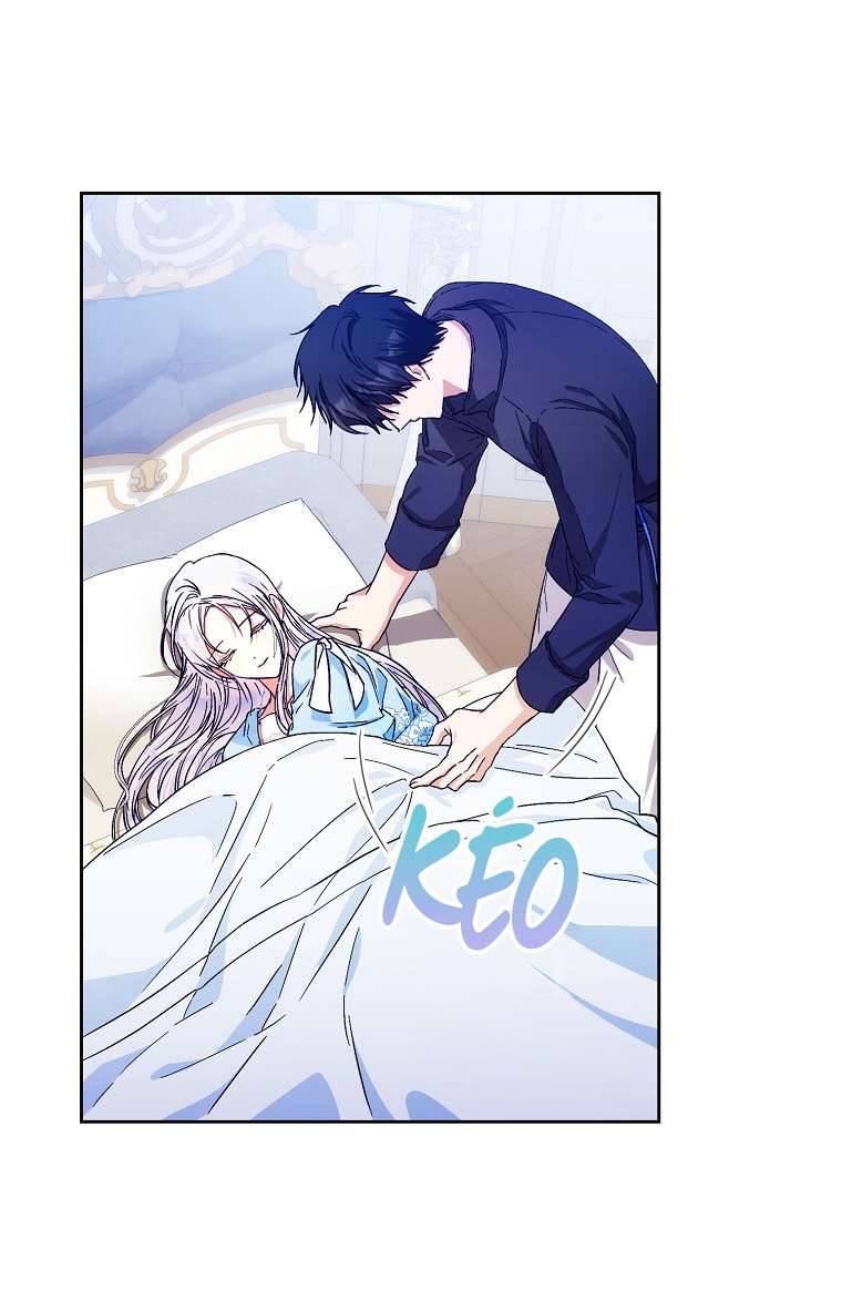 Tôi Trở Thành Vợ Của Nam Chính Chap 34 - Trang 3