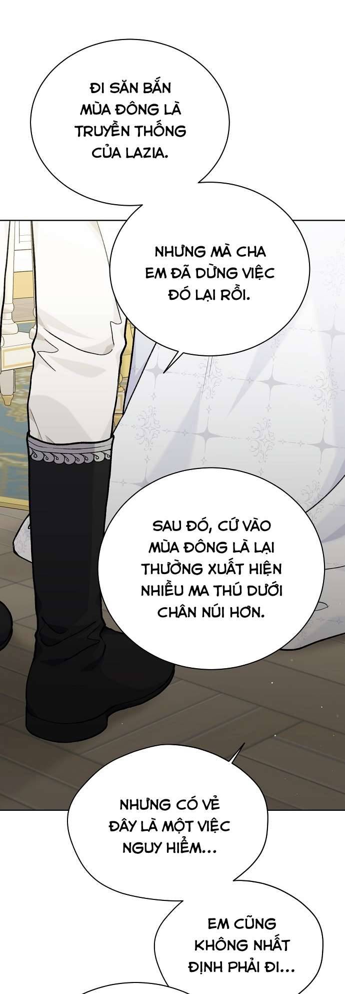Vương Miện Lục Bảo Chap 79 - Trang 2