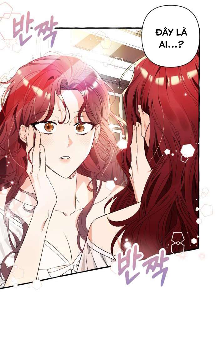 Tôi Tưởng Đó Chỉ Là Tiểu Thuyết Trọng Sinh Bình Thường Chapter 1 - Trang 4