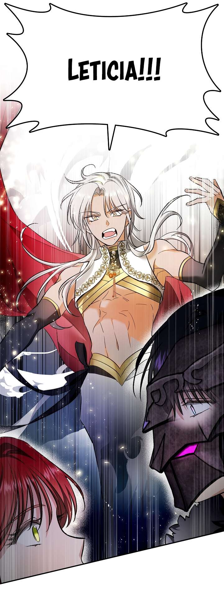 Hôn Phu Ẩn Sắc Chapter 52 - Trang 3