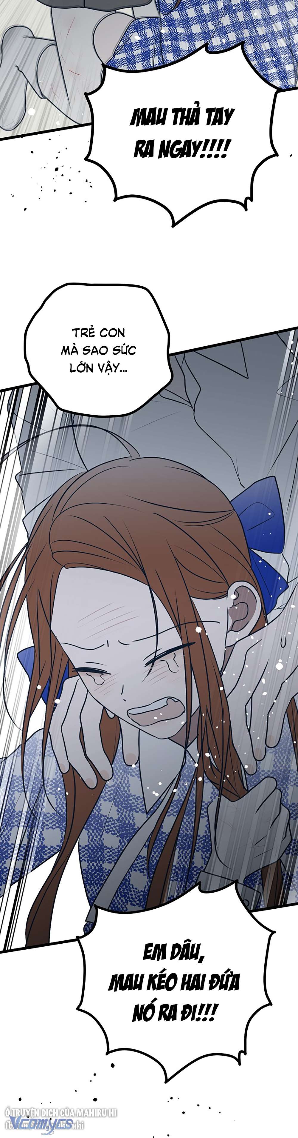 Kẻ Rác Rưởi Không Đáng Được Yêu Chapter 75 - Trang 4