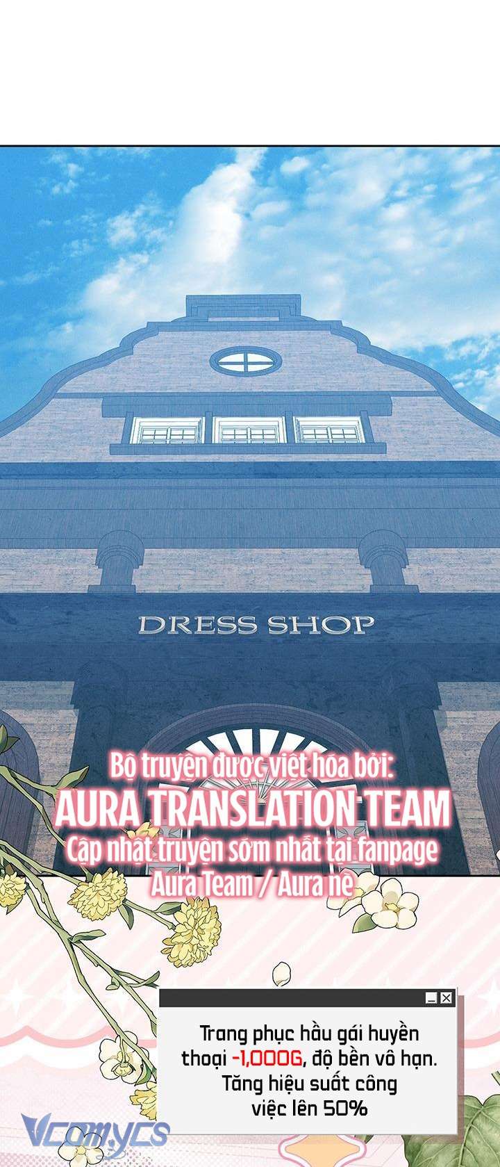 Sống Sót Như Một Hầu Gái Trong Trò Chơi Kinh Dị Chapter 53 - Trang 4