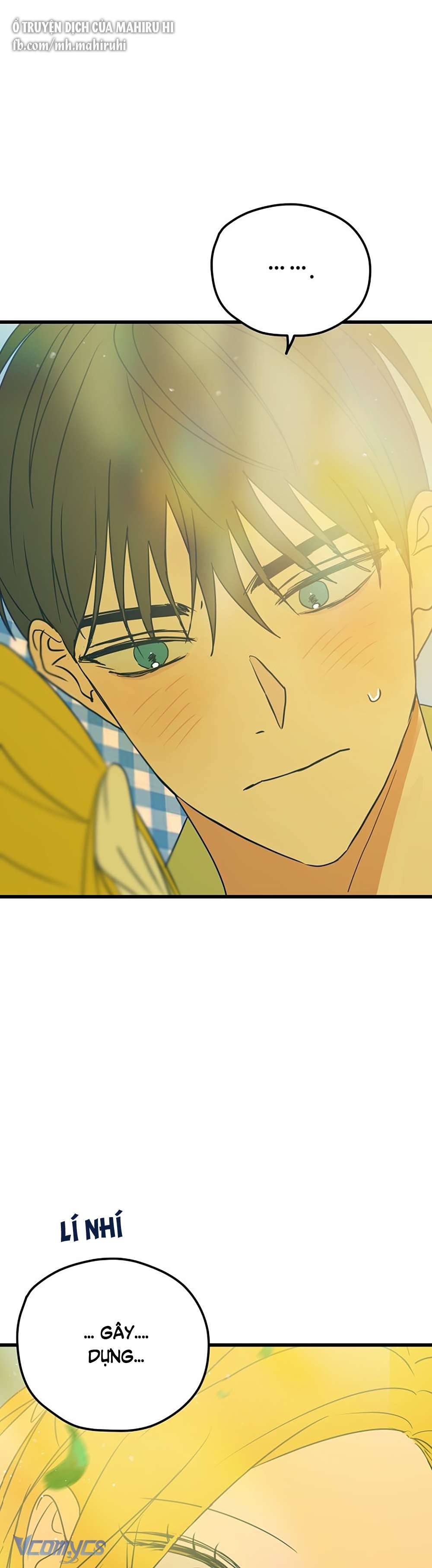 Kẻ Rác Rưởi Không Đáng Được Yêu Chapter 11 - Trang 4