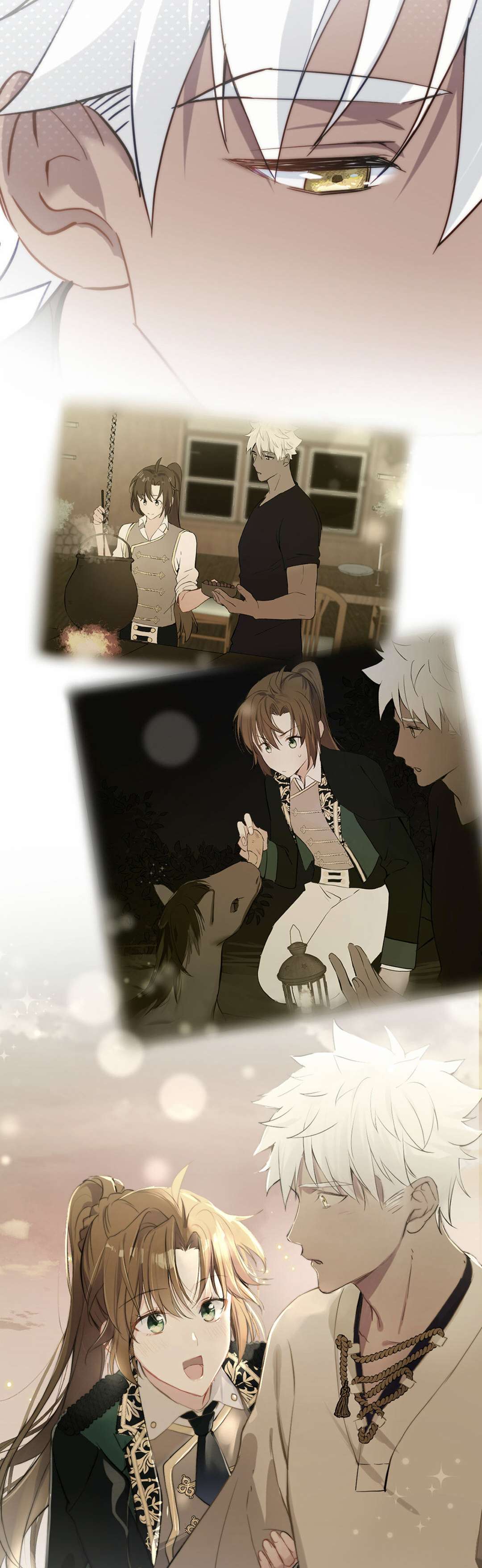 Đại Chiến Công Chúa Chapter 142 - Trang 4