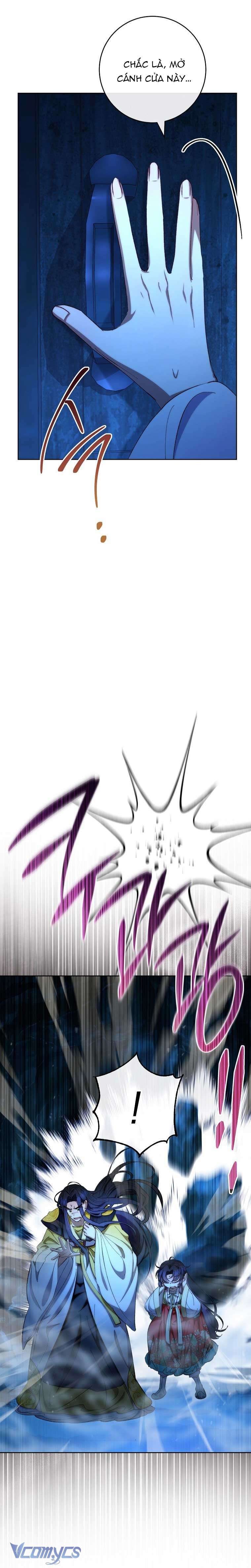 Tiểu Thiếp Chỉ Muốn Sống Yên Bình Chapter 75 - Trang 4