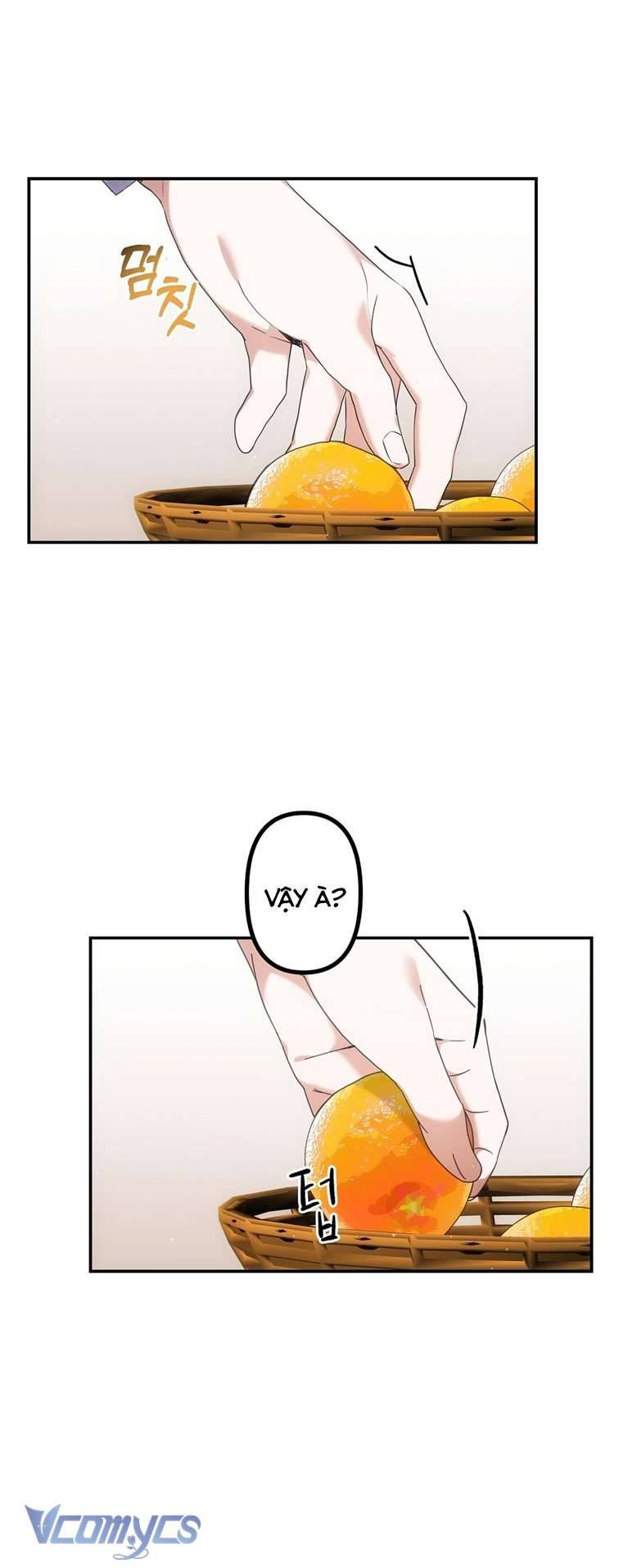 [18+] Vì Những Thứ Đã Tan Vỡ Chap 6 - Trang 3