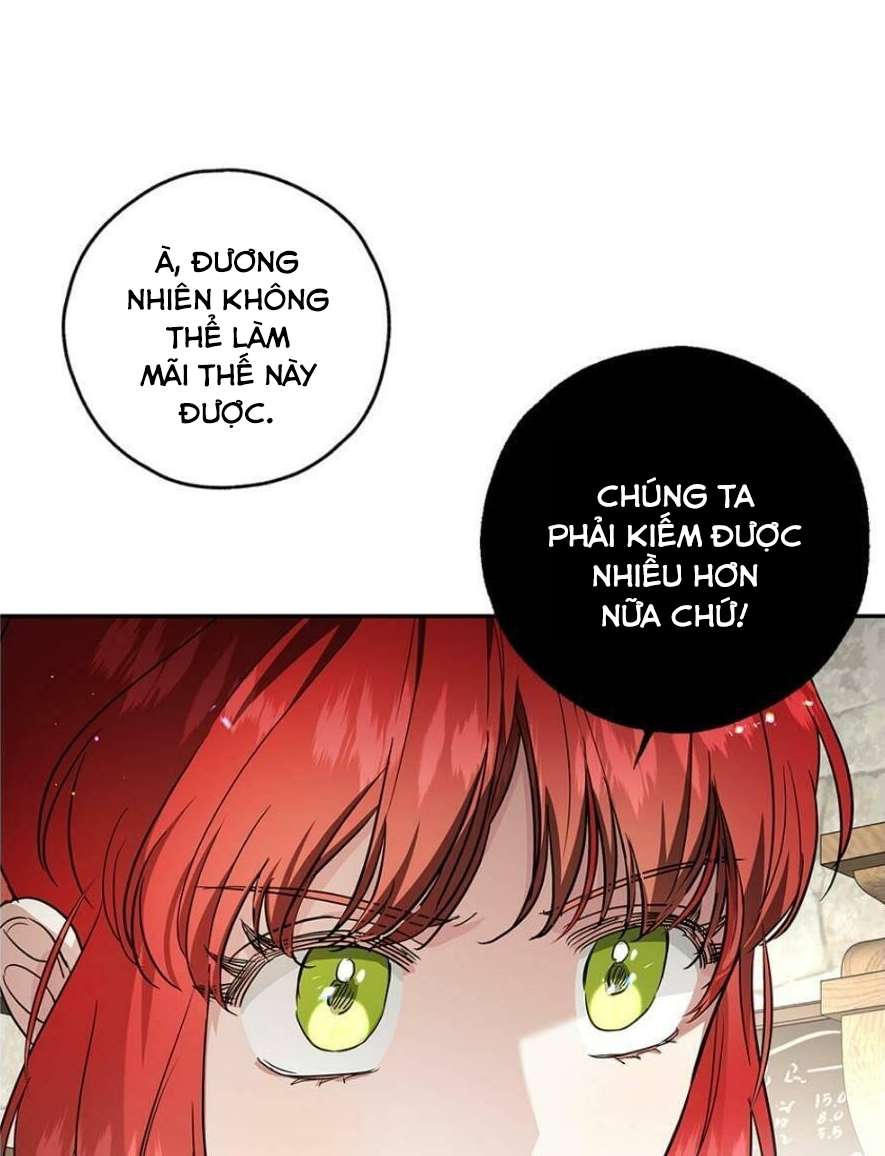 Hôn Phu Ẩn Sắc Chapter 36 - Trang 4