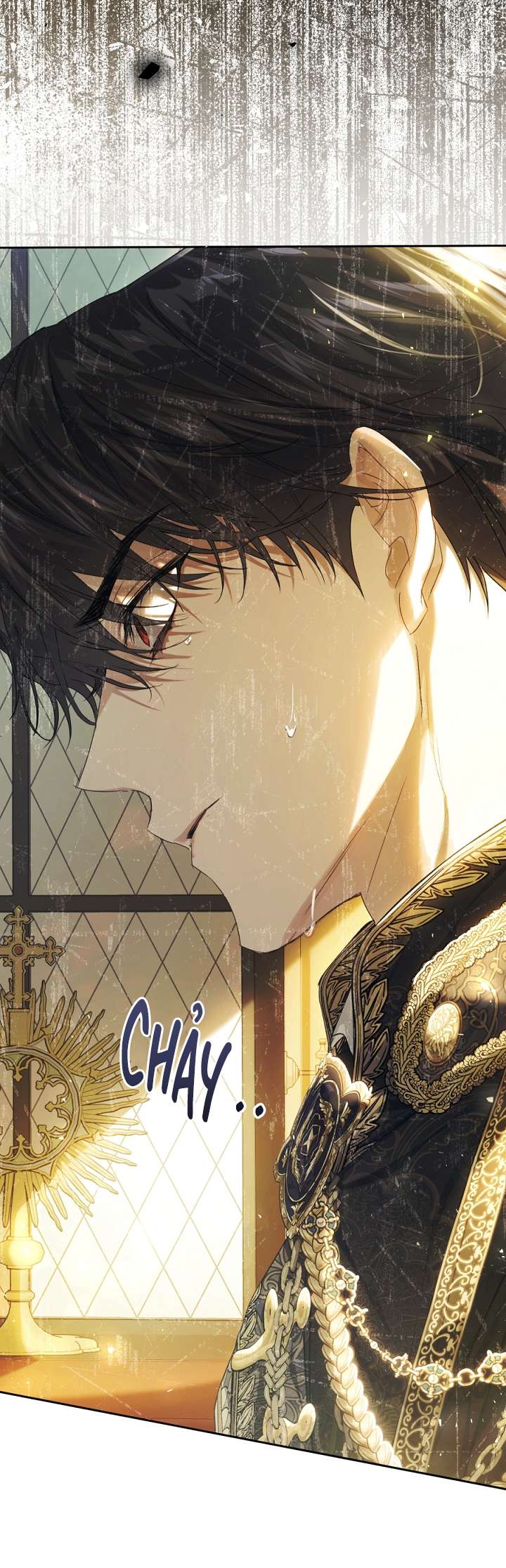 Ác Nữ Chỉ Là Một Con Rối Chap 59 - Next Chap 60