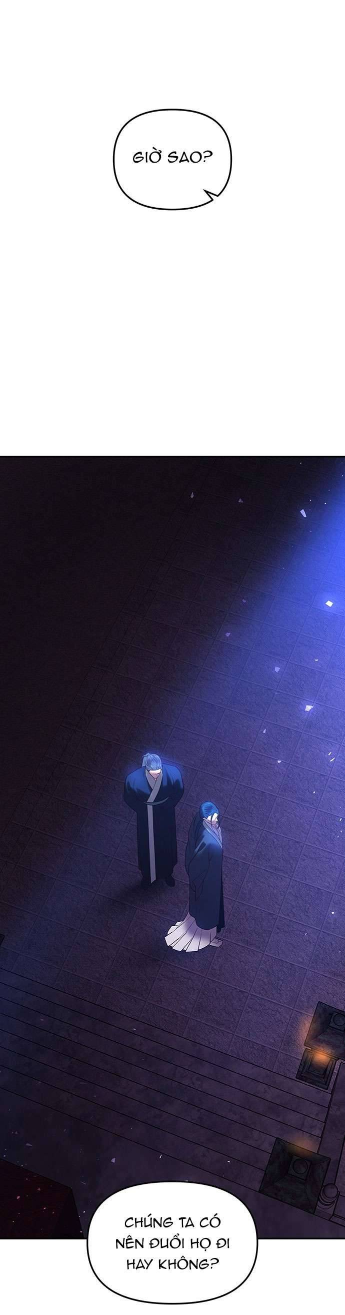 Vương Tử Huyền Bí Chapter 48 - Next Chapter 49