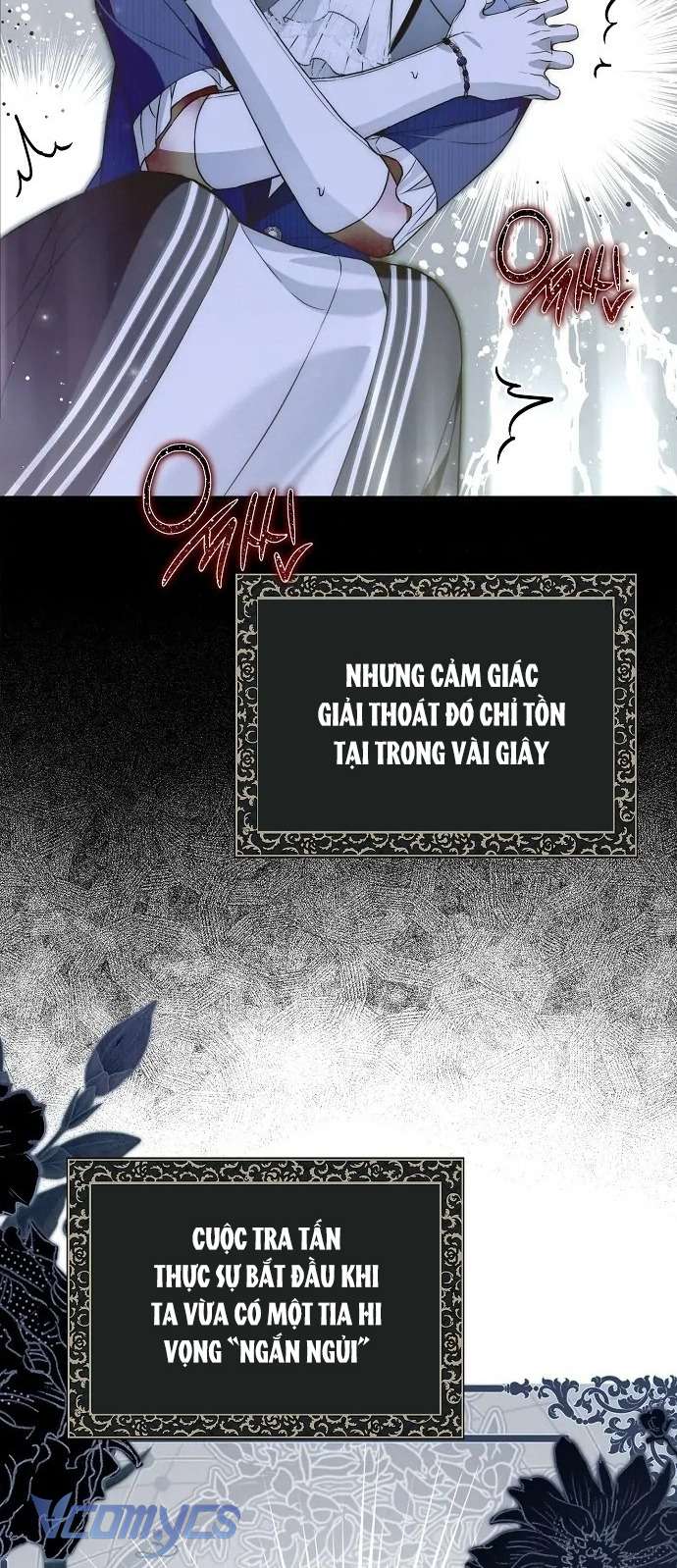 Ai Đó Đang Điều Khiển Cơ Thể Của Tôi Chapter 39 - Trang 4